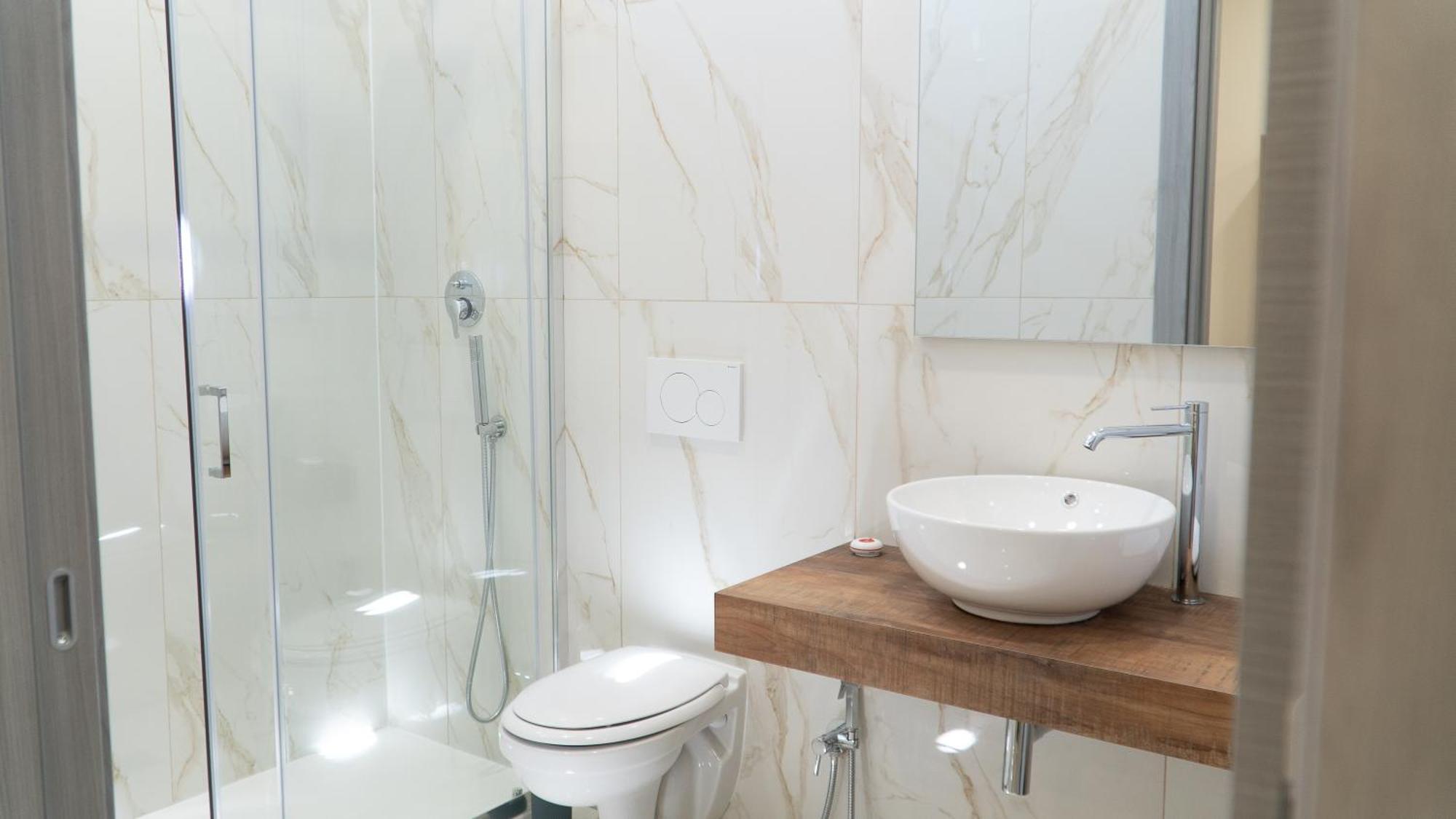 Frontemare 25 Beach Hotel Marina di Ginosa Luaran gambar